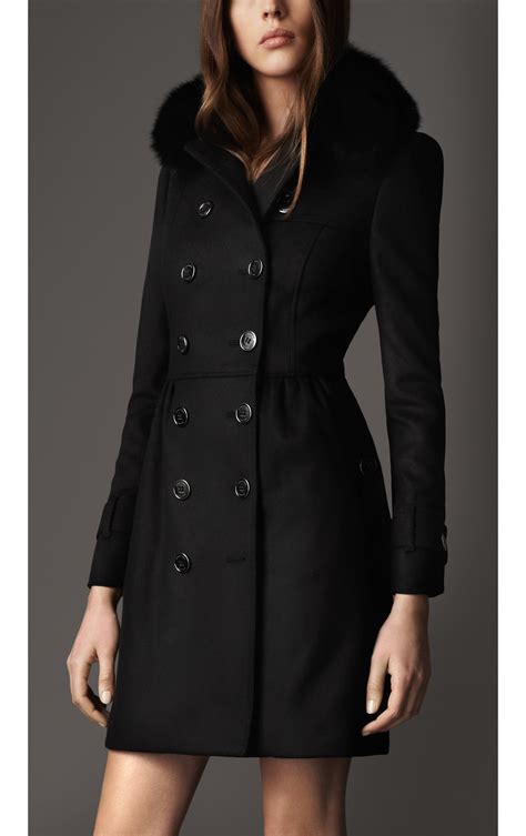 burberry trench coat collar|burberry trench coats for women.